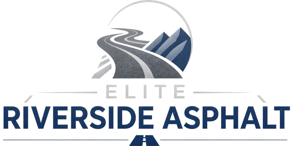 Elite Riverside Asphalt, asphalt paving contractor in Riverside, CA